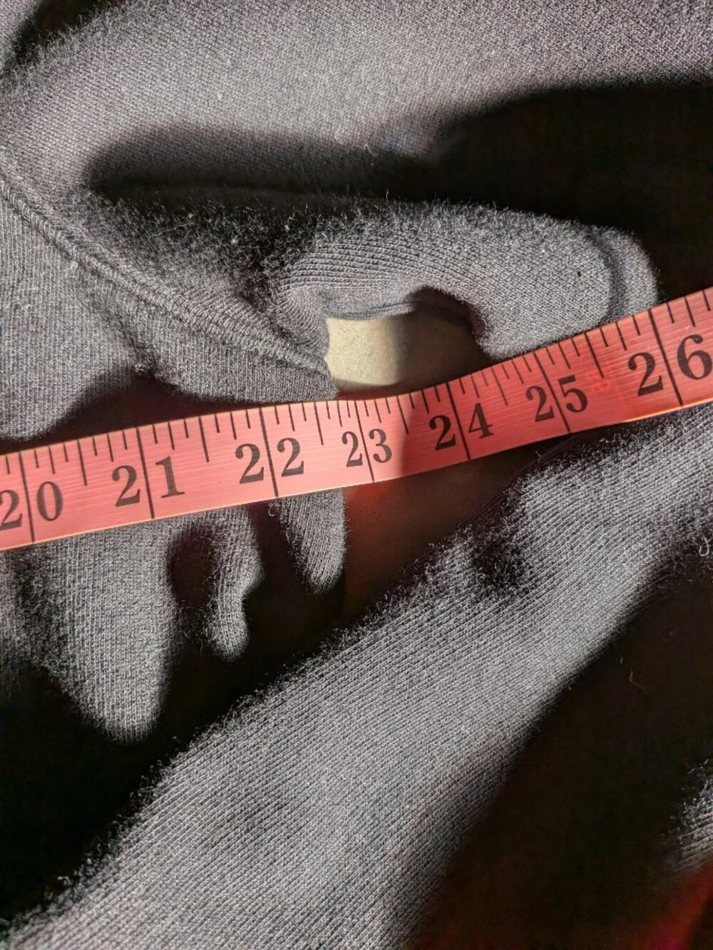 Rick Owens Vintage Heavyweight Zip Bomber Jacket - Black / Size M (IT 50)
